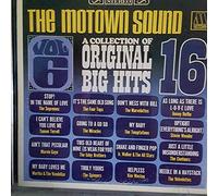 Various Artists - 16 Big Hits 6