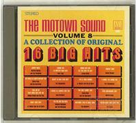 Various Artists - 16 Big Hits 8