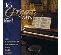 Various Artists - 16 Great Hymns, Vol. 2