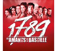 Various Artists - 1789 - Les Amants De La..
