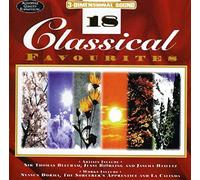 Various Artists - 18 Classical Favourites