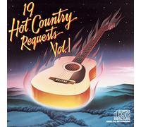 Various Artists - 19 Country Requests 1