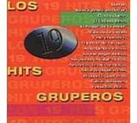 Various Artists - 19 Hits Gruperos