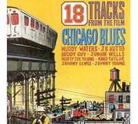 Various Artists - 19 Tracks from The Film Chicago Blues