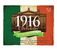 Various Artists - 1916 Centenary Collection