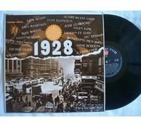 VARIOUS ARTISTS 1928 vinyl LP