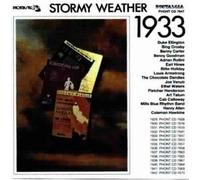 Various Artists - 1933 - Stormy Weather