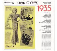 Various Artists - 1935 - Cheek to Cheek