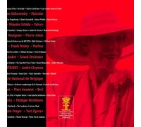 Various Artists - 1951-2001 - 50e Anniversaire Du Concours International Reine Elizabeth