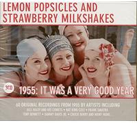 Various Artists - 1955: It Was a Very Good
