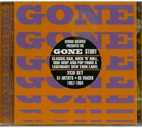 Various Artists - 1957-63-George Goldner Present