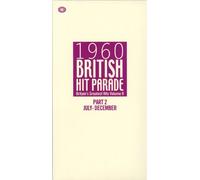 Various Artists - 1960 British Hit Parade - Part 2.July to Decemb