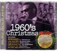 Various Artists - 1960's Christmas