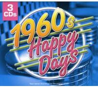 Various Artists - 1960's Happy Days