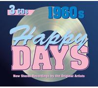 Various Artists - 1960s Happy Days