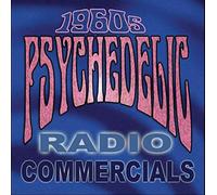 Various Artists - 1960's Psychedelic Commercials