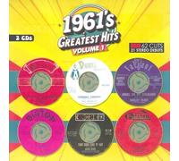 Various Artists - 1961's Greatest Hits, Vol. 1