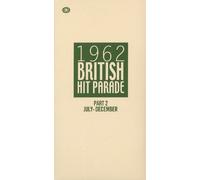 Various Artists - 1962 British Hit Parade Part 2
