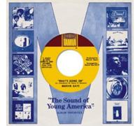Various Artists 1971: The Sound of Young America (CD) Box Set (Importación USA)