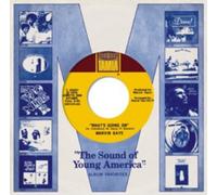 Various Artists 1971: The Sound of Young America (CD) Box Set (Importación USA)