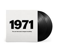 Various Artists 1971: The Year That Music Changed Ever (Vinyl) (Importación USA)