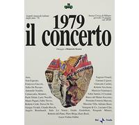 Various Artists - 1979 - Il Concerto + DVD