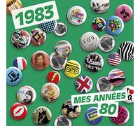 Various Artists - 1983-Mes Annees 80 [Import]