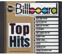 Various Artists - 1989-Billboard Top Hits