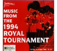 Various Artists - 1994 Royal Tournament / Various