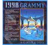 Various Artists - 1998 Latin Grammy Nominees
