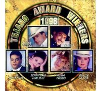 Various Artists - 1998 Tejano Award Winners