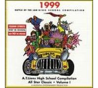 Various Artists - 1999 Battle of the Jam 1