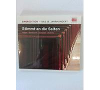 Various Artists - 19th Century:Stimmt An die