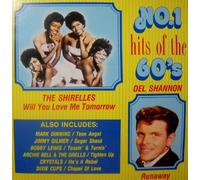 Various Artists - #1's of the 60's: Rock / Various