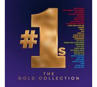 Various Artists - NO.1s THE GOLD COLLECTION [Vinilo]