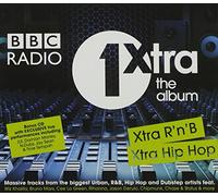 Various Artists - 1xtra - 1xtra - The Album