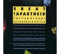 Various Artists - 2 Beat Apartheid