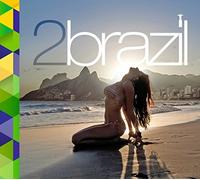 Various Artists - 2 Brazil