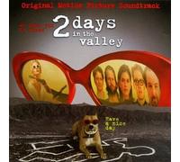 Various Artists - 2 Days in the Valley