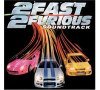 Various Artists - 2 Fast 2 Furious