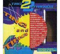 Various Artists - 2 Friends Ting & Tin
