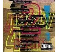 Various Artists - 2 Nasty 4 Radio