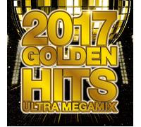 VARIOUS ARTISTS 2 olden Hits (Ultra Megamix) (CD)