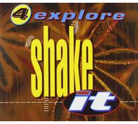 Various Artists - 2-Shake It..