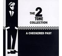 Various Artists - 2 Tone Collection: Checkered Past