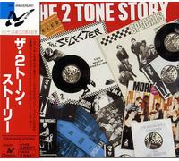 Various Artists - 2 Tone Story, the