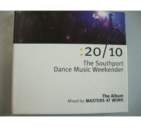 Various Artists - 20/10 Southport Dance Music...