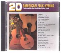 Various Artists - 20 American Folk Hymns