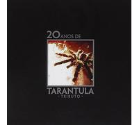 Various Artists - 20 Anos De Tarantula...