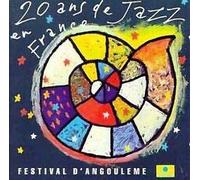 Various Artists - 20 Ans De Jazz En France